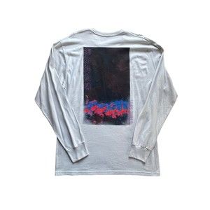 Skin and Bones Shirt Men's size Large Lost Souls Long Sleeve New without Tags